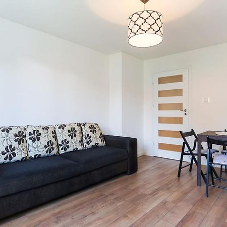 Apartament Swinoujscie - Narutowicza Esterno foto