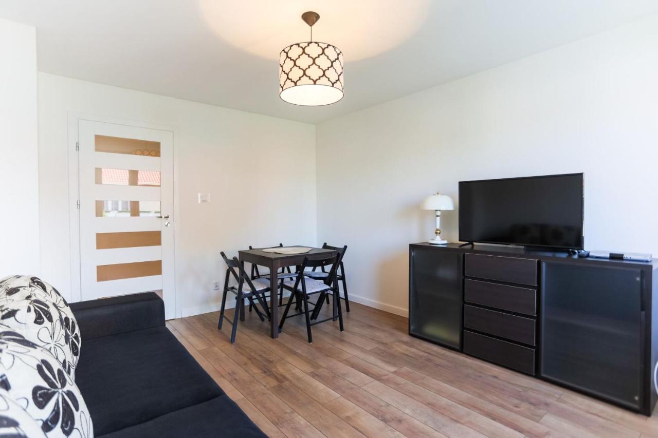Apartament Swinoujscie - Narutowicza Esterno foto